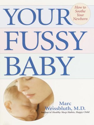 cover image of Your Fussy Baby